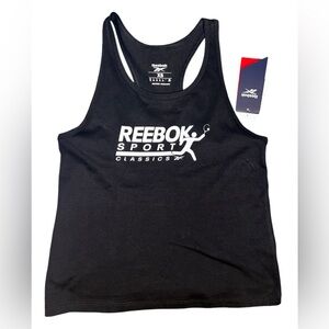 Reebok Active Top Size XS NEW